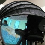 Spatial Cognition in VR vs. real world Spatial Cognition in VR vs. real world