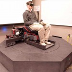 Spatial Updating With(out) Physical Motions? Spatial Updating With(out) Physical Motions?