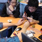The Tabletop Makerspace The Tabletop Makerspace