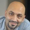 Abraham Hashemian