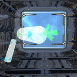 Embodied & Intuitive Flying for VR, Gaming, and TeleOperation Embodied & Intuitive Flying for VR, Gaming, and TeleOperation