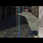 Integrating Continuous and Teleporting VR Locomotion into a Seamless "HyperJump" Paradigm Integrating Continuous and Teleporting VR Locomotion into a Seamless "HyperJump" Paradigm