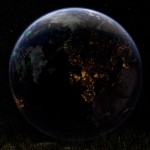 SIRIUS - Virtual Earthgazing to mitigate effects of sensory isolation SIRIUS - Virtual Earthgazing to mitigate effects of sensory isolation